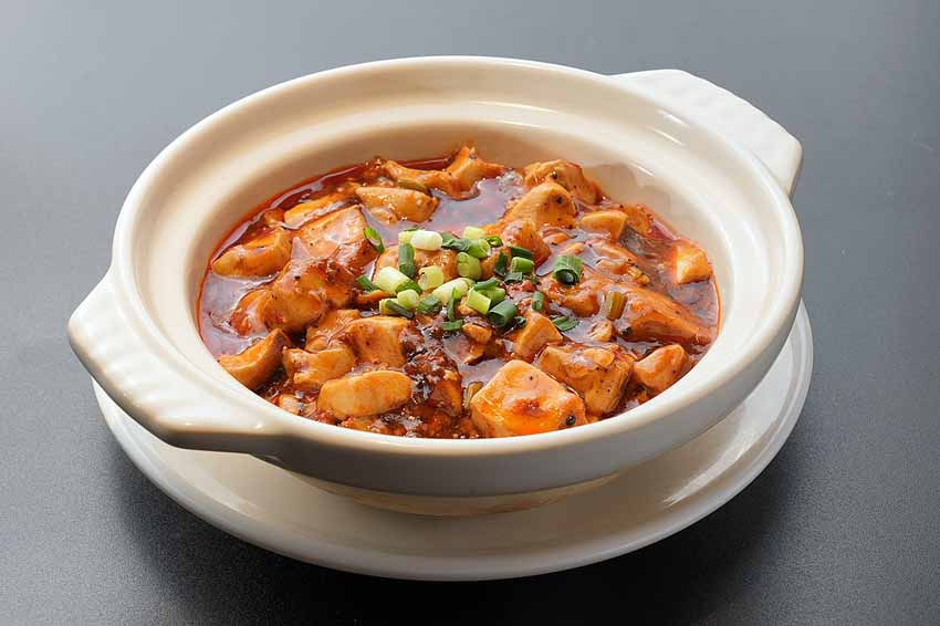 <野菜・豆腐>