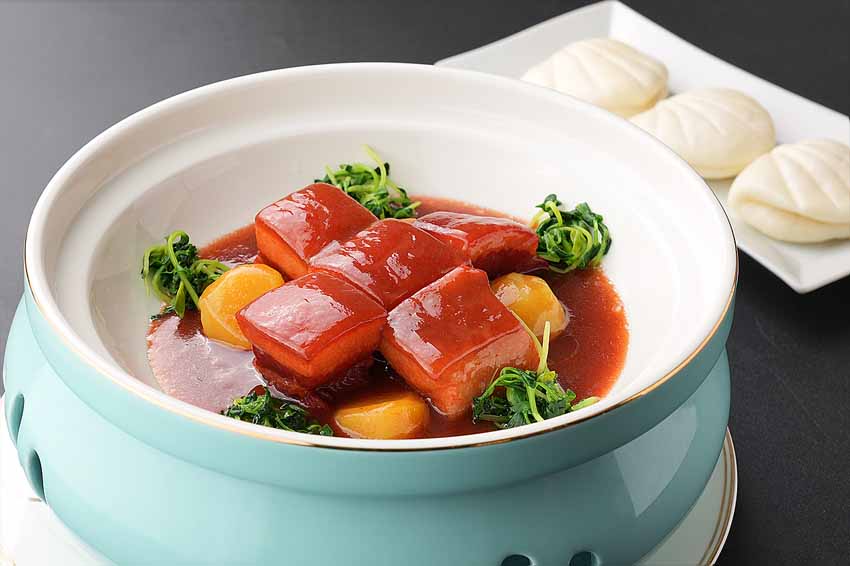 <肉類>