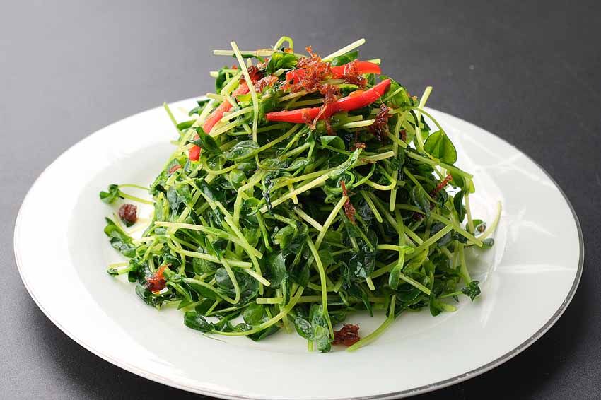 <野菜・豆腐>