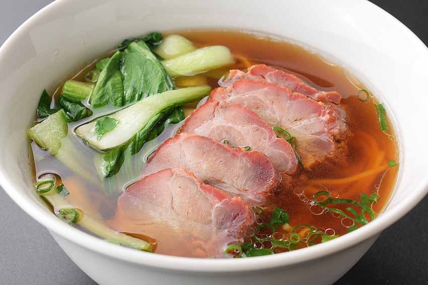 <御飯・麵類>
