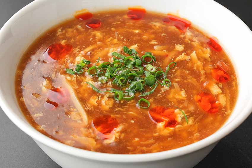 <御飯・麵類>