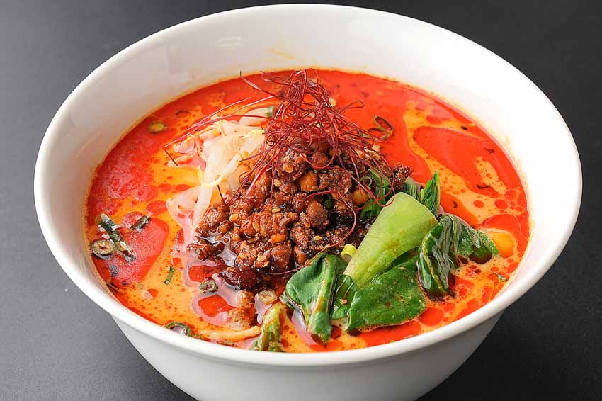 <御飯・麵類>