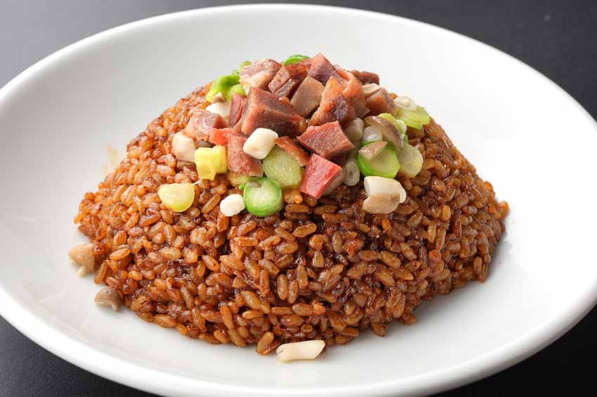 <御飯・麵類>