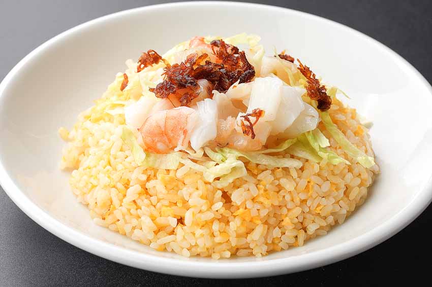 <御飯・麵類>